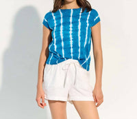 Hatley - Piper Knit Tee