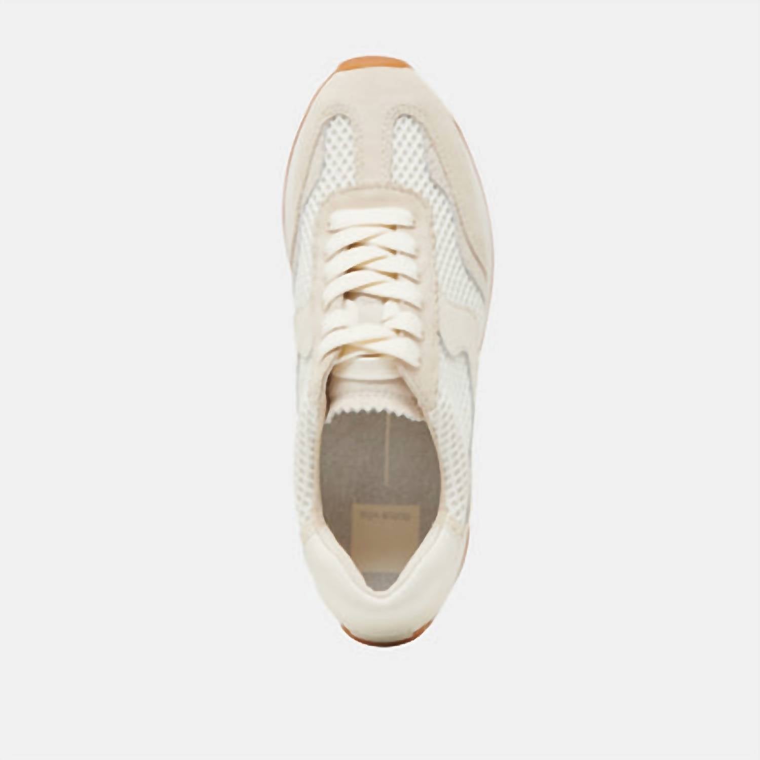 Dolce Vita - Women's B.Ntcd Mesh Sneaker
