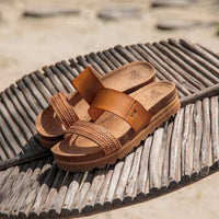 Reef - Women's Cushion Vista Hi Sandals