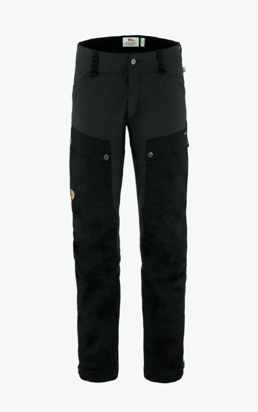 Fjallraven - Men's Keb Trekking Trousers