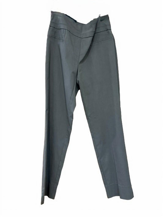 Renuar - Women's Pull On Pant