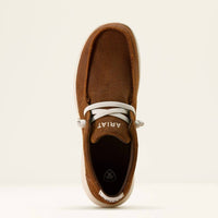 Ariat - Men's Leather Hilo Sneaker