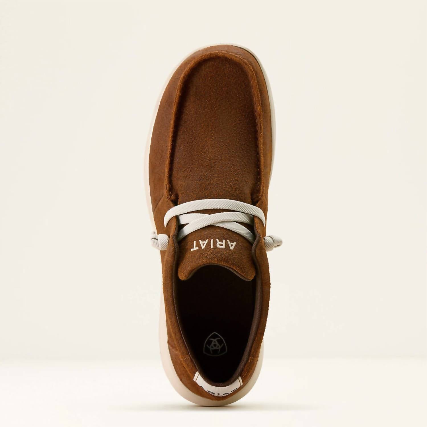 Ariat - Men's Leather Hilo Sneaker