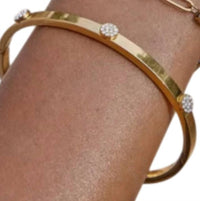 Katie Rae Collection - Women's Soleil Bracelet