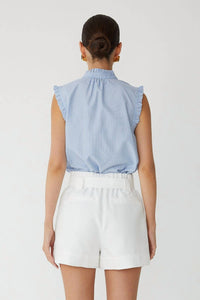 Js71 - Bea Blouse
