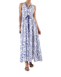 Beyond By Vera - Marina Maxi Dress