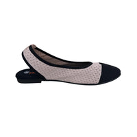 Bernie Mev - Women's Alexa Flat Sandal
