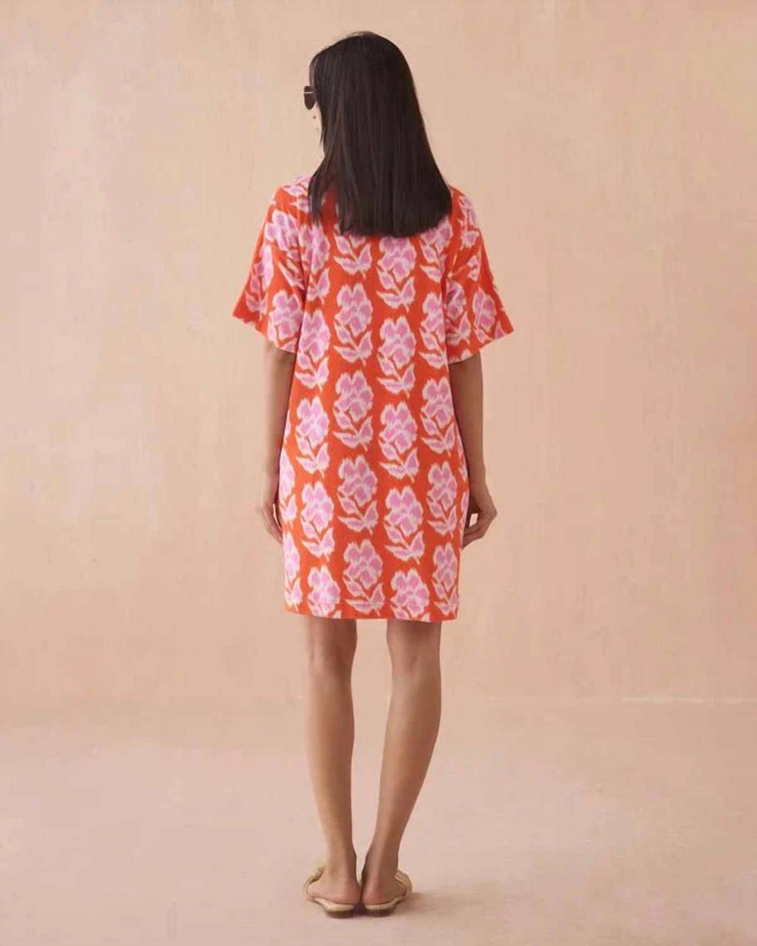 Omika - Rumi Mini Dress