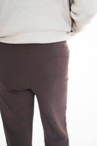Kimberly C - Dean Scuba Pants