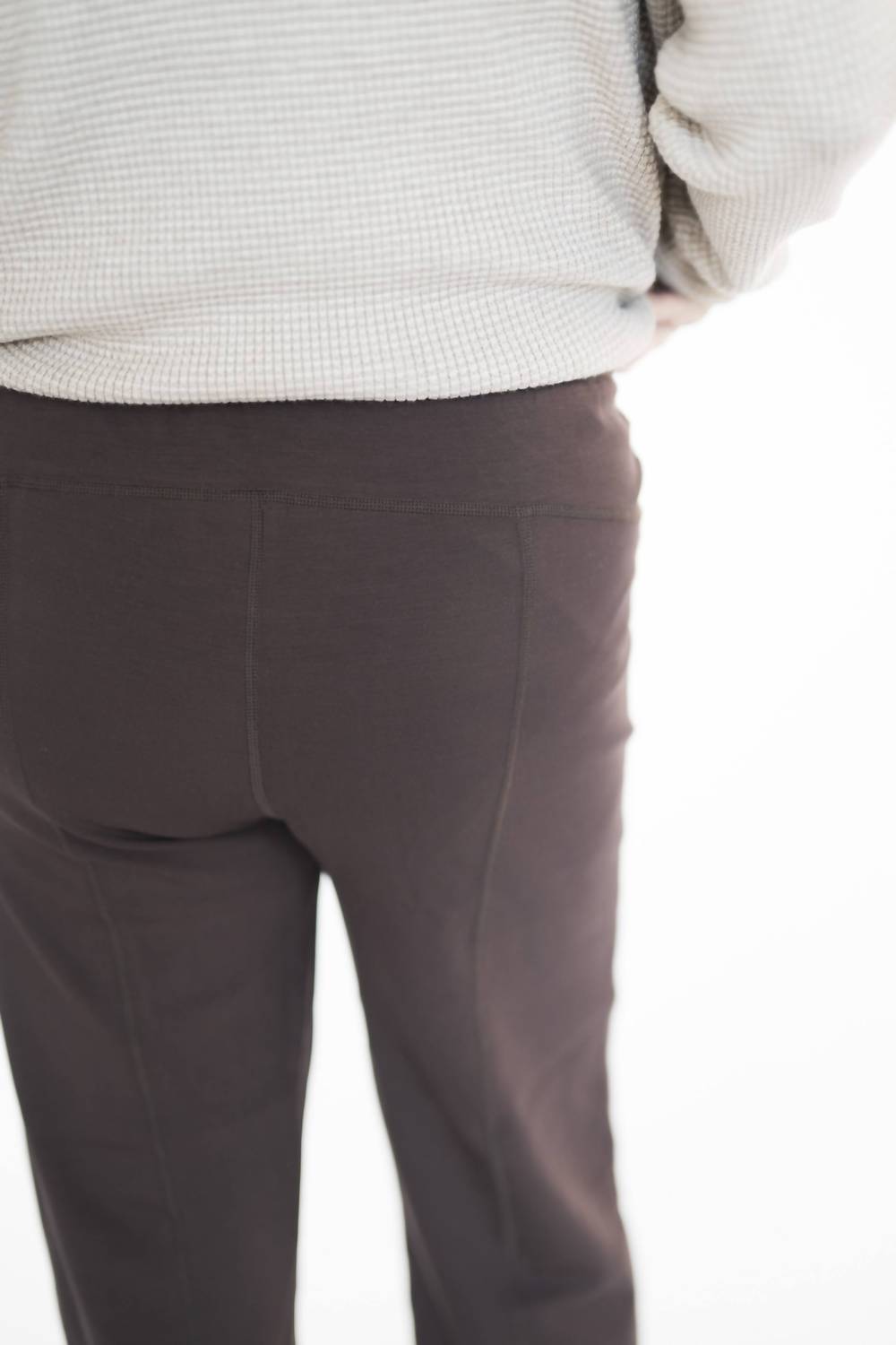 Kimberly C - Dean Scuba Pants