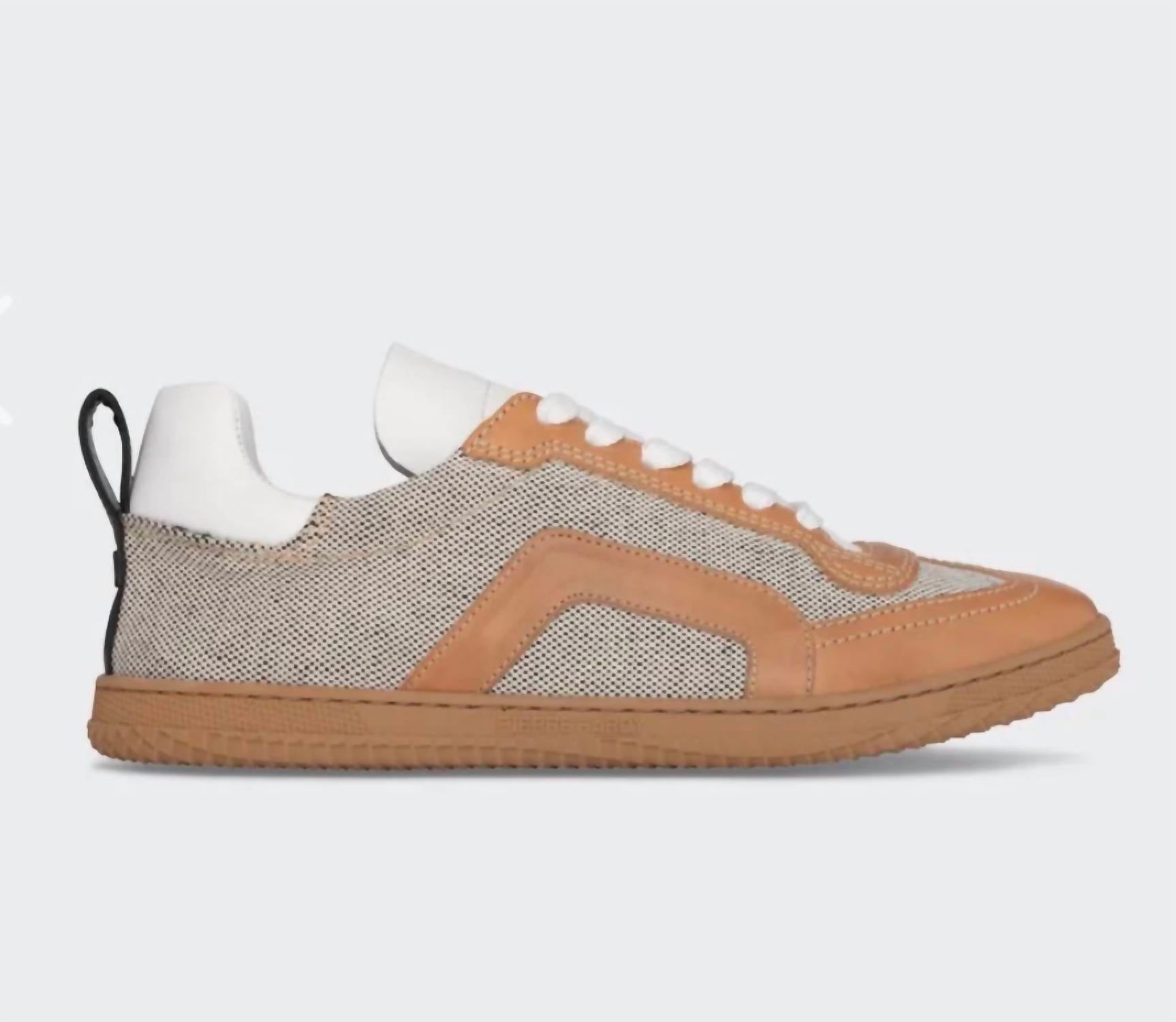 Pierre Hardy - Women's Start Sneakers