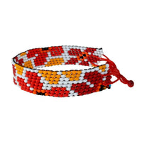 Artiken - Unisex Miss Daisy Handmade Bracelet