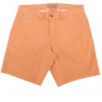 Eight X - Slim Fit Jacquard Shorts