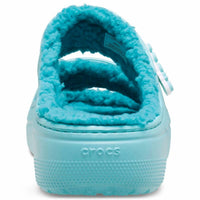 Crocs - Women's Classic Cozy Sandals