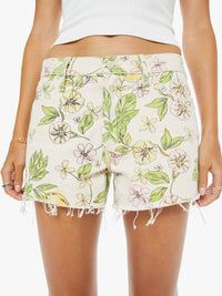 Mother - Dodger Fray Short