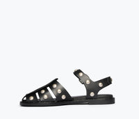 Freda Salvador - Women's Sera Fisherman Sandals