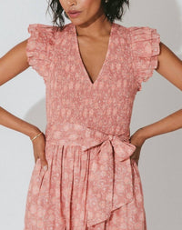Cleobella - Rita Ankle Dress