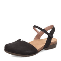 Dansko - Women's Rowan Leather Flat