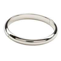 Cherished Moments - Girls Ella Classic Bangle Bracelet