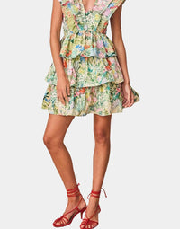 Hunter Bell - Pamela Dress