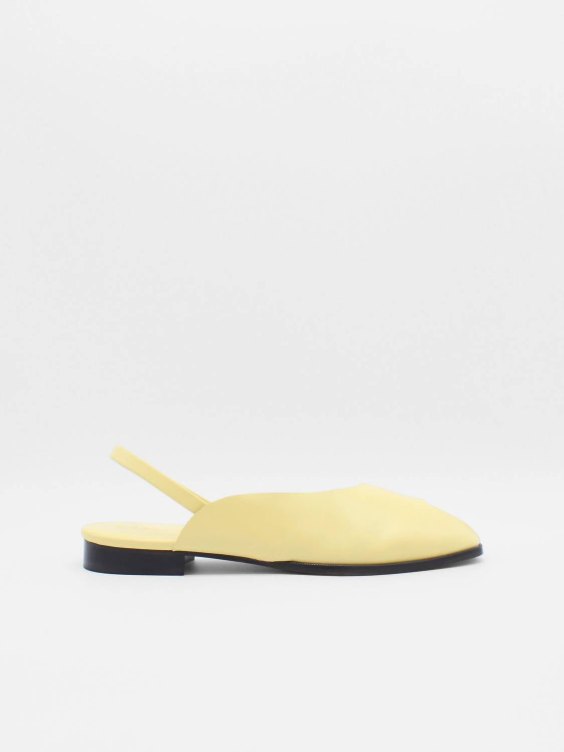 About Arianne - Women's Freja Nectar Sling Back Sandals