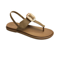 Olukai - Women’s La’i T-bar Strappy Beach Sandals