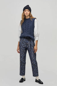 Lanhtropy - Otto Knitted Vest