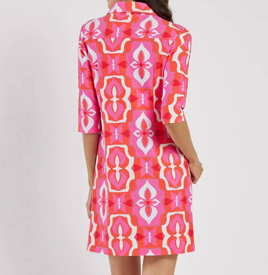 Jude Connally - Susanna Dress