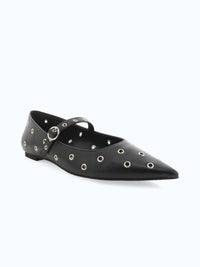 Billini - Women's Hollis Pointed Flat Shoes
