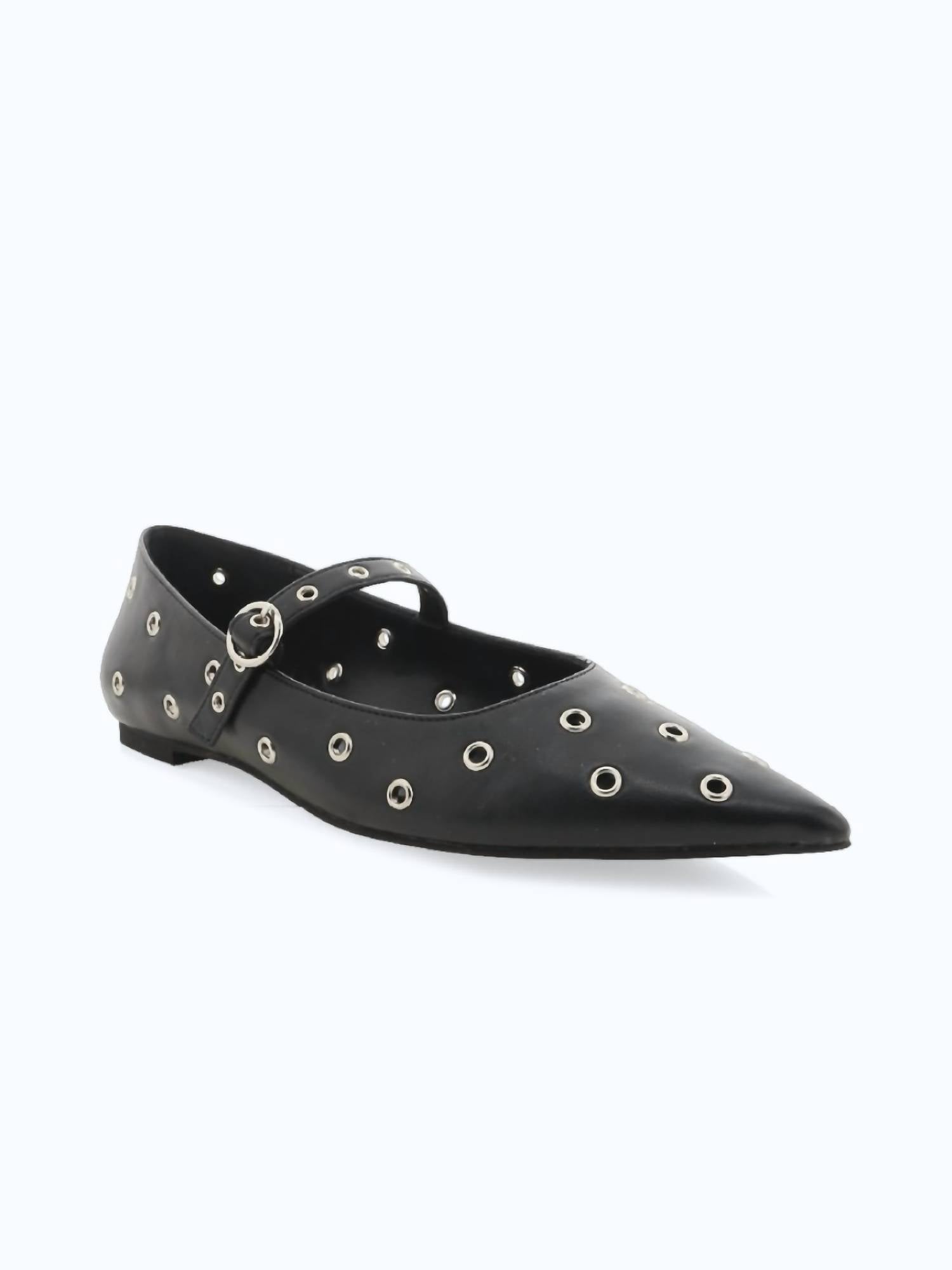 Billini - Women's Hollis Pointed Flat Shoes