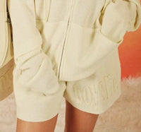 Boys Lie - Butter Me Up Basic Shorts