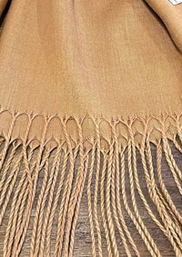 Bijourocks - Cashmere Blend Scarf