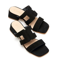 La Canadienne - Women's Fifi Sandal