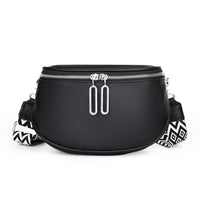 Bella + Carina - Women's Crossover Body Bag