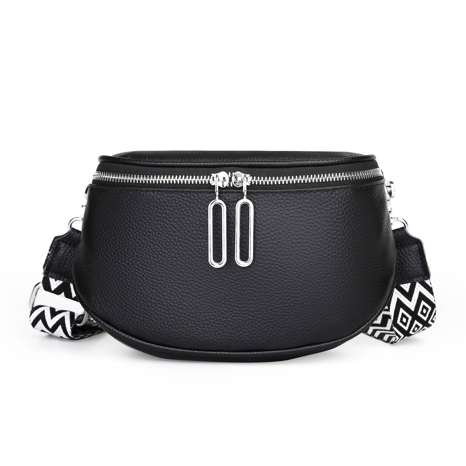 Bella + Carina - Women's Crossover Body Bag