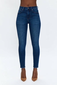 Pistola - Aline High Skinny Jeans