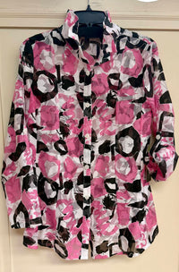 Trisha Tyler - Women's Voile Jacket