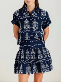 Sundays - Clifton Shirt