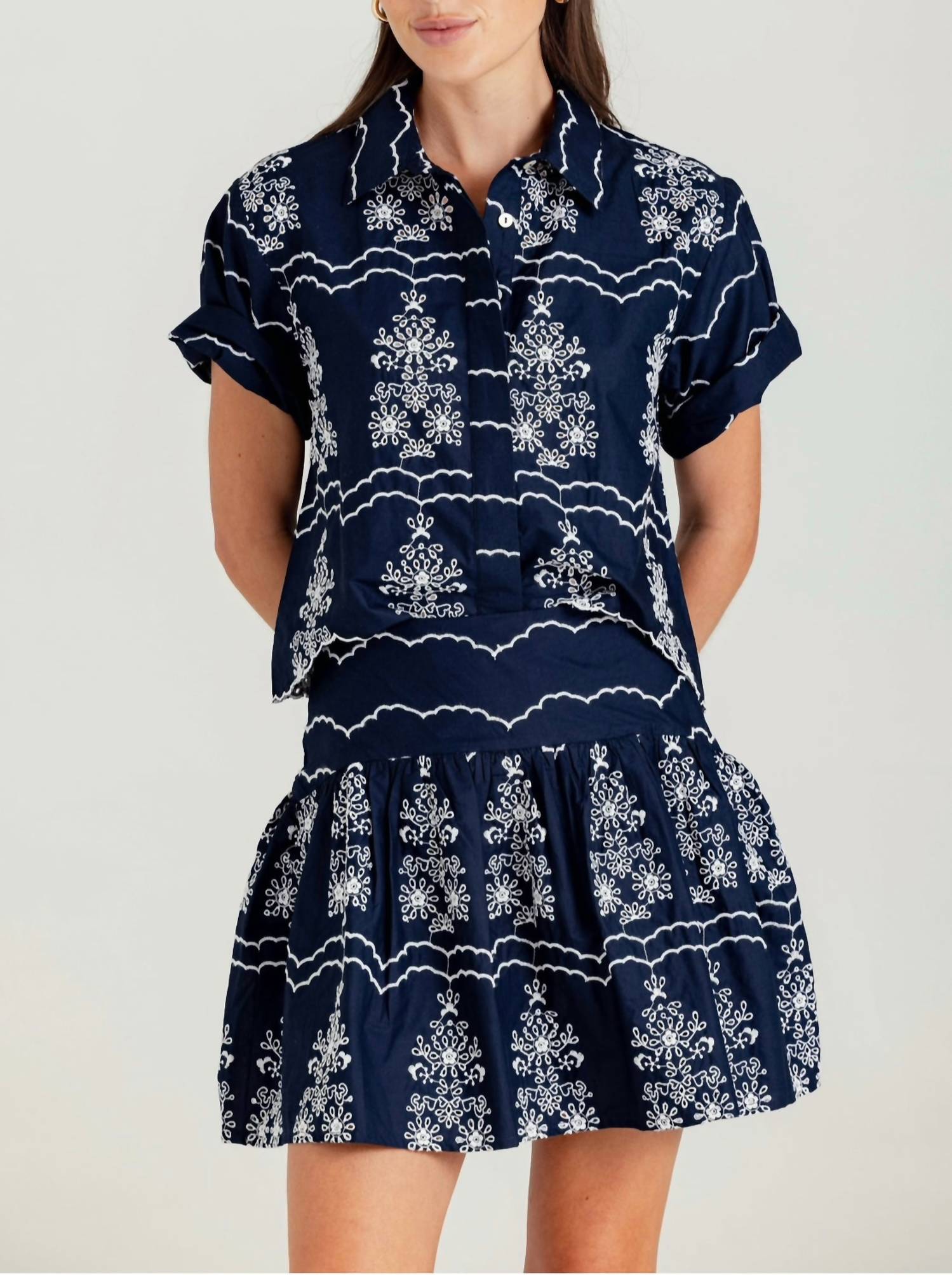 Sundays - Clifton Shirt