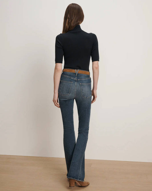 Veronica Beard - Alastair Merino Wool Pullover