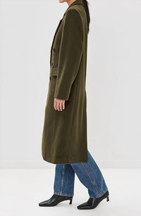 Pistola - Prescott Wool Coat