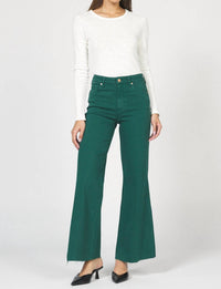 Dear John Denim - Fiona Wide Leg Jeans