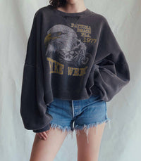 People Of Leisure - Daytona Sweatshirt