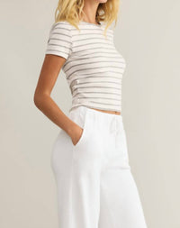 Z Supply - Women's Saxton Striped Top