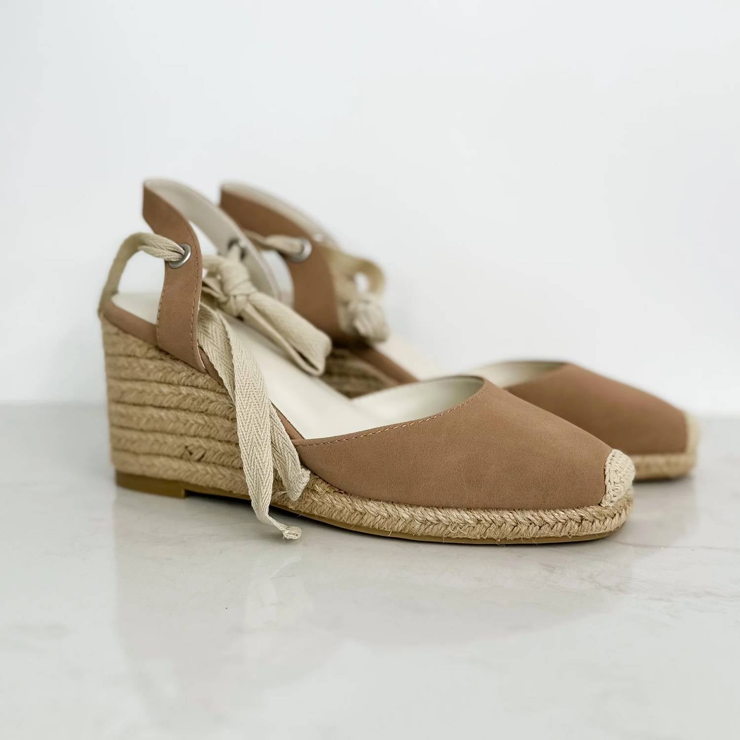 Oasis Society - Women's Alondra Wedges