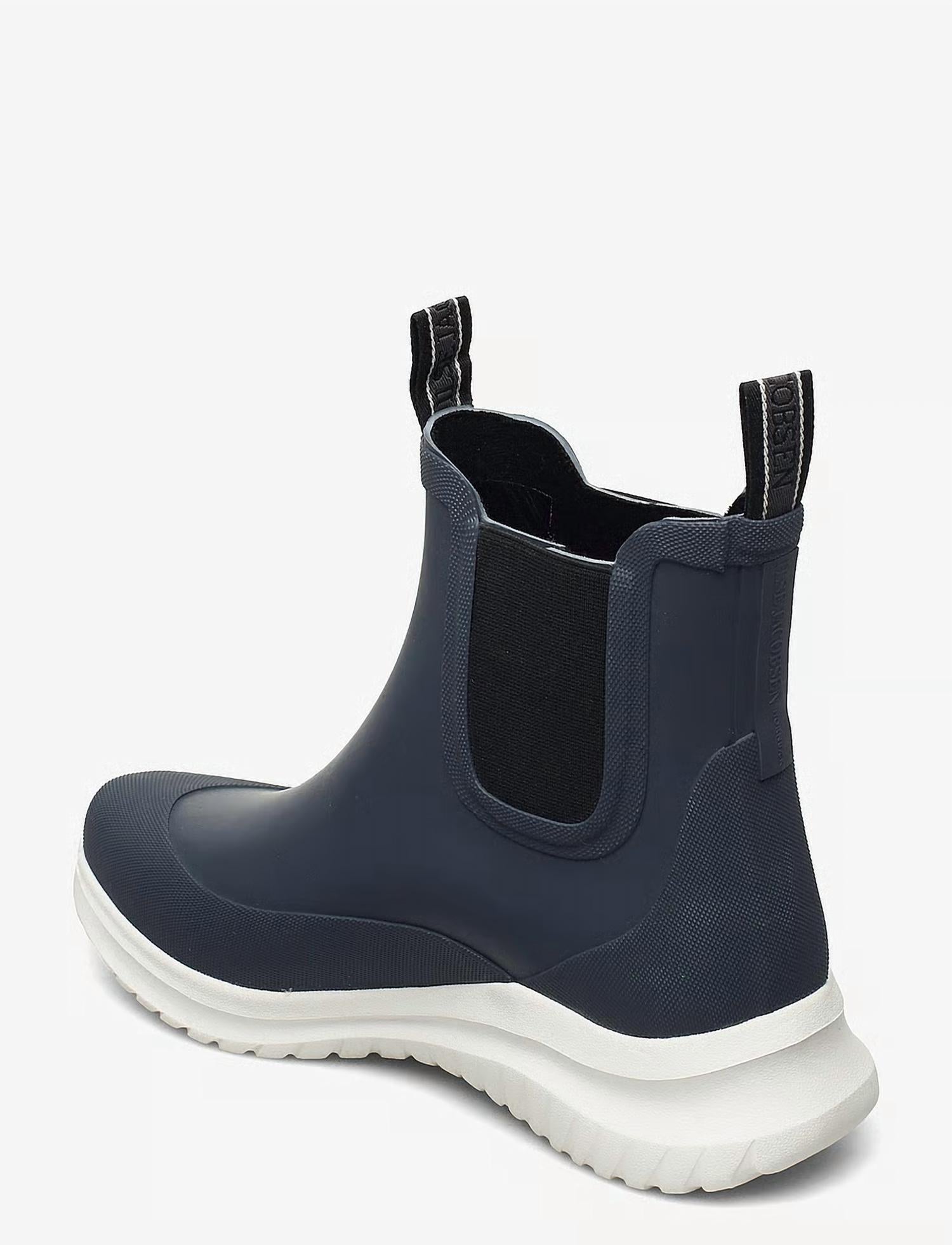Ilse Jacobsen - Unisex Ankle Rubber Boots