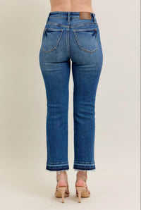 Judy Blue - High Waist Vintage Flare Jeans