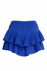 Bila77 - Women's Donna Skort
