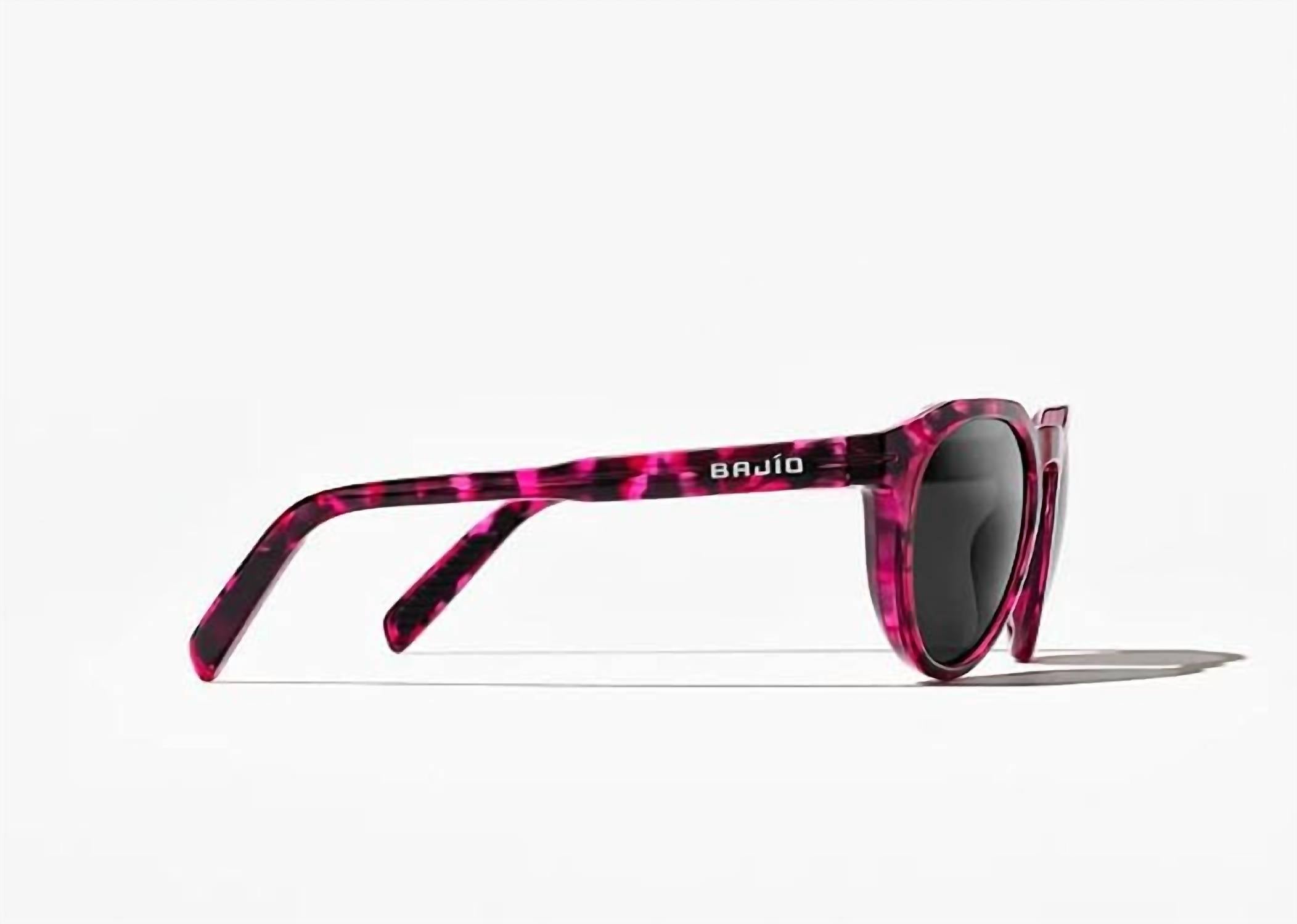 Bajio - Women's Paraiso Sunglasses