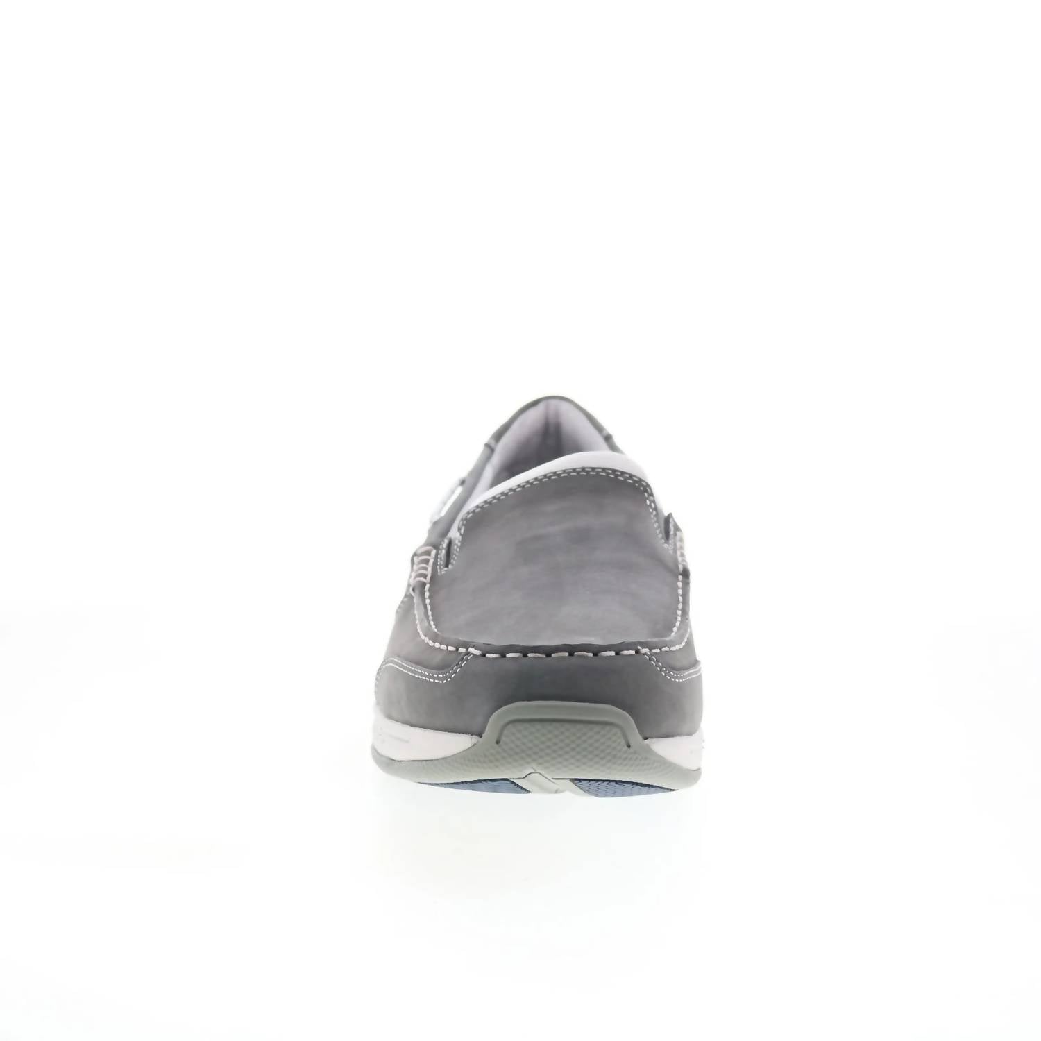 Dunham - Men's Captain Venetian Shoes